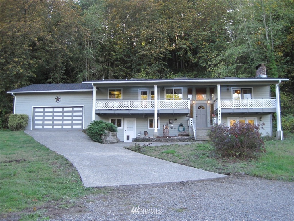 18809 Cook Road Southeast Yelm, WA 98597 - Photo 1 of 25 Gallery Image 1
