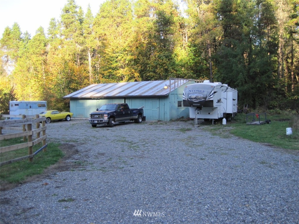 18809 Cook Road Southeast Yelm, WA 98597 - Photo 22 of 25 Gallery Image 22