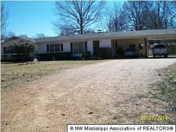 2308 Union Road Sardis, MS 38666 - Photo 1 of 9 Primary Photo