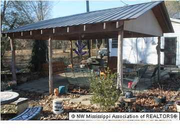 2308 Union Road Sardis, MS 38666 - Photo 4 of 9 Additional Photo