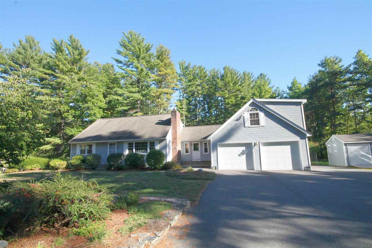 104 South Road Londonderry, NH 03053 - Photo 40 of 40