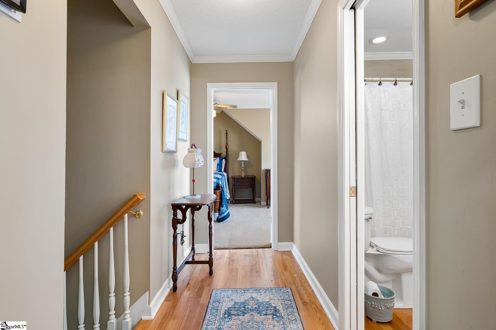 1772 Mahaffey Road Gray Court, SC 29645 - Photo 31 of 49
