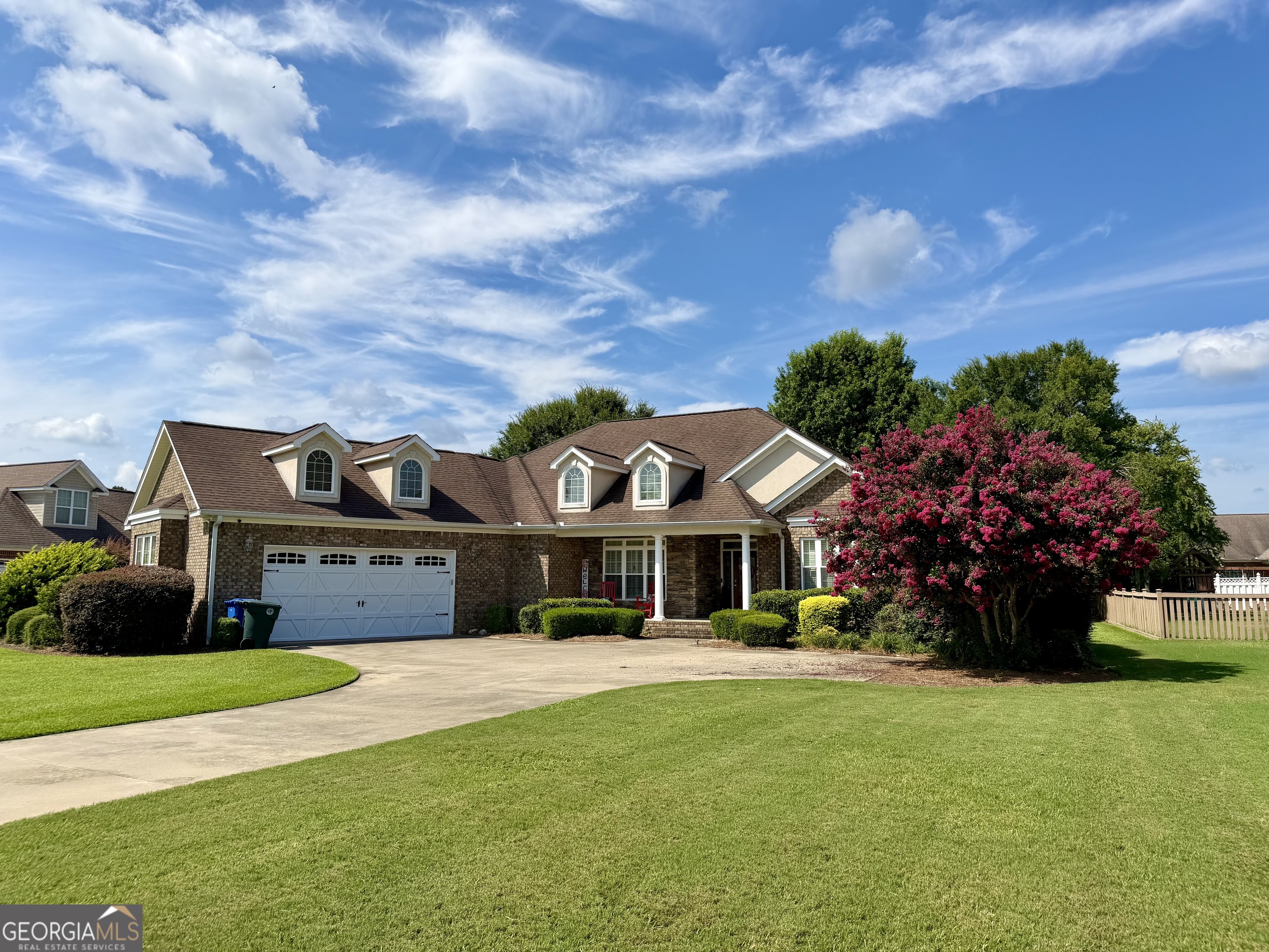 110 Walke Ridge Trail Dublin, GA 31021 - Photo 1 of 63