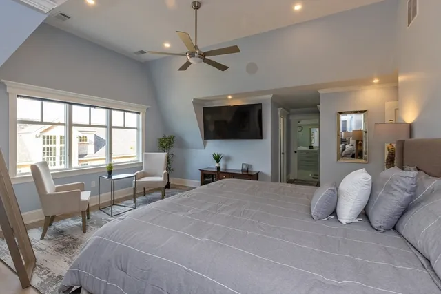 $15,000 | 25 Cushing Avenue, Hingham, MA 02043