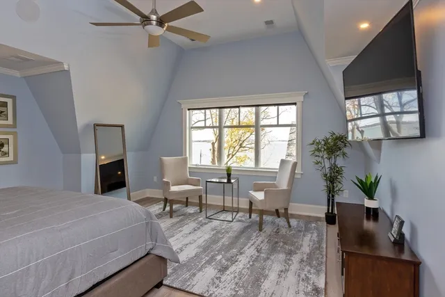 $15,000 | 25 Cushing Avenue, Hingham, MA 02043