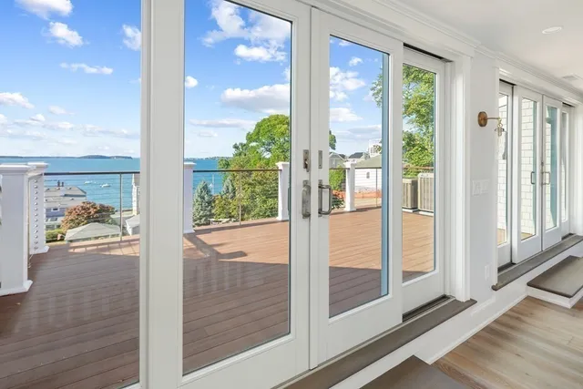 $15,000 | 25 Cushing Avenue, Hingham, MA 02043