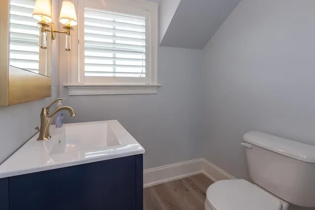 $15,000 | 25 Cushing Avenue, Hingham, MA 02043