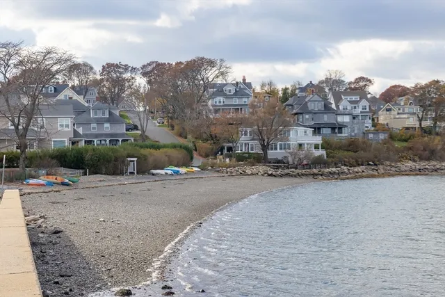 $15,000 | 25 Cushing Avenue, Hingham, MA 02043