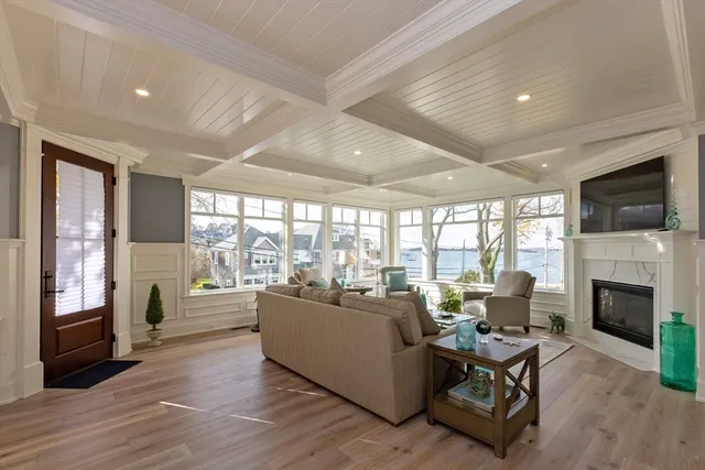 $15,000 | 25 Cushing Avenue, Hingham, MA 02043