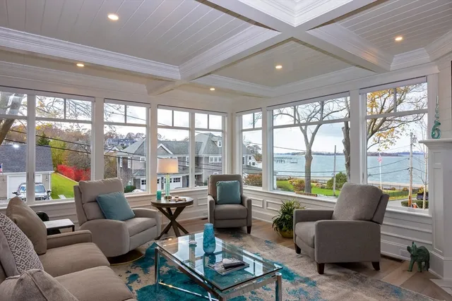 $15,000 | 25 Cushing Avenue, Hingham, MA 02043