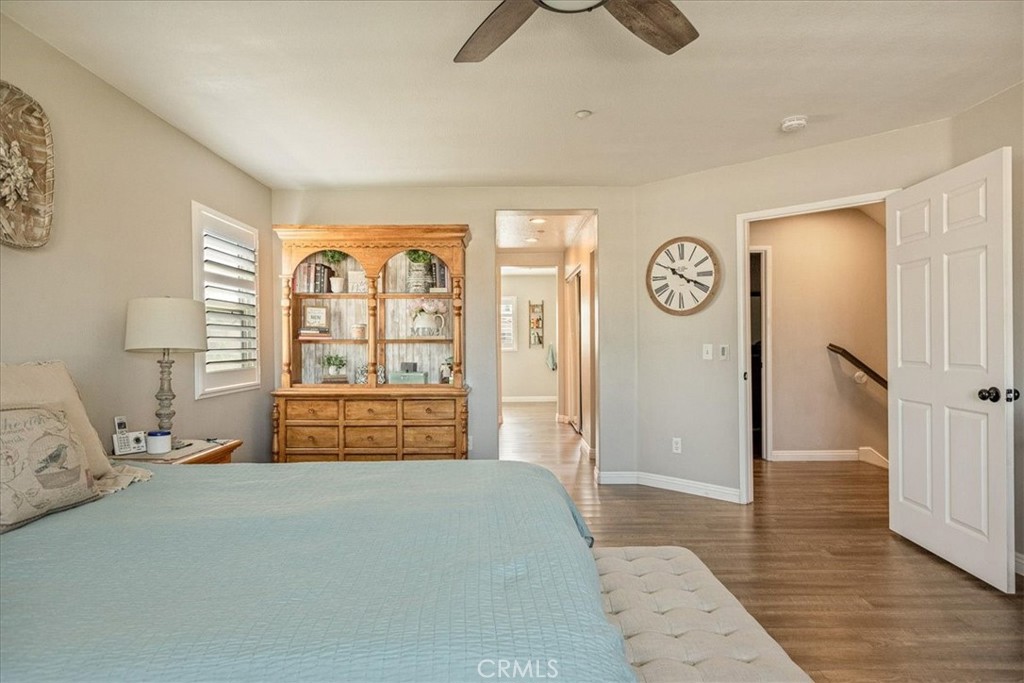 19302 De Marco Road Riverside, CA 92508 - Photo 35 of 57 Master Bedroom