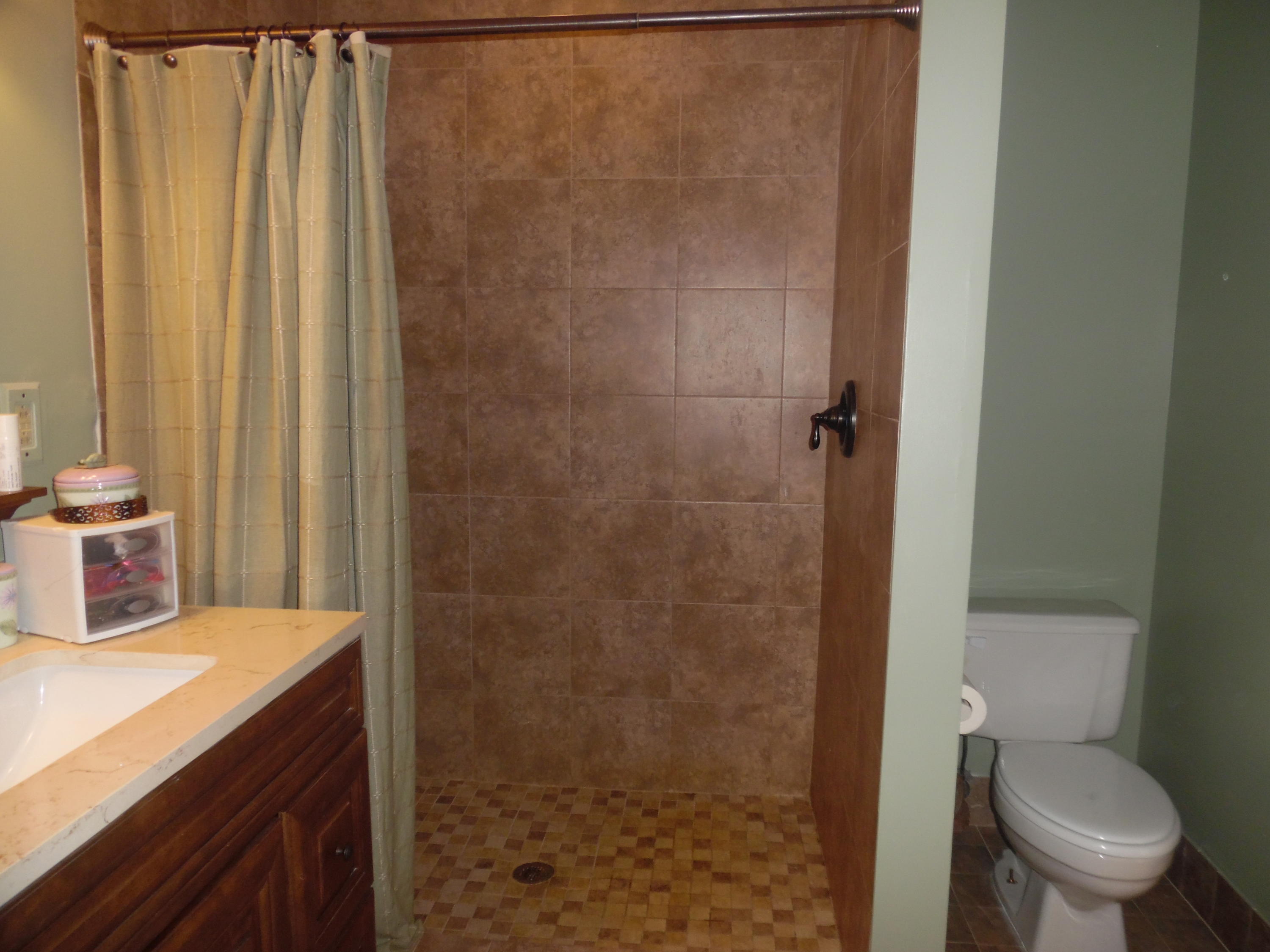 13723 Farley Road Loxahatchee Groves, FL 33470 - Photo 9 of 14 Master Bath