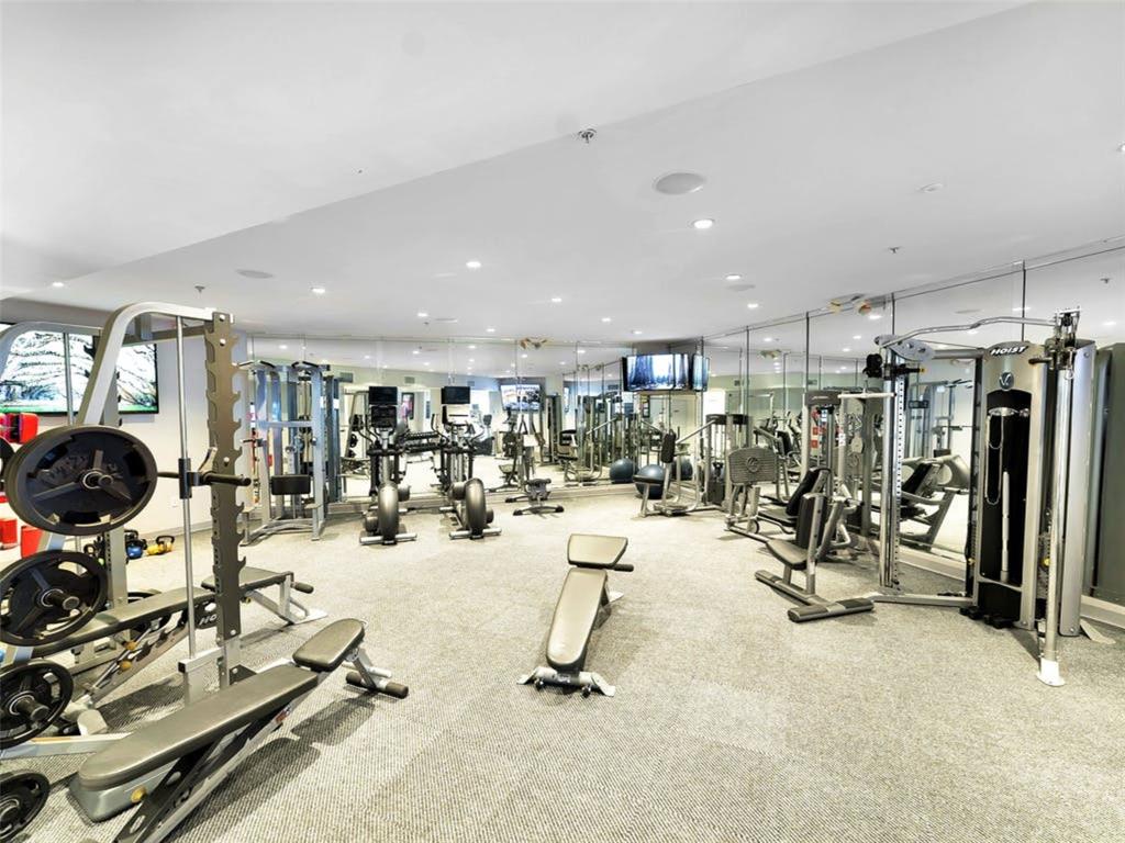 7550 Kirby Dr Unit B1523  