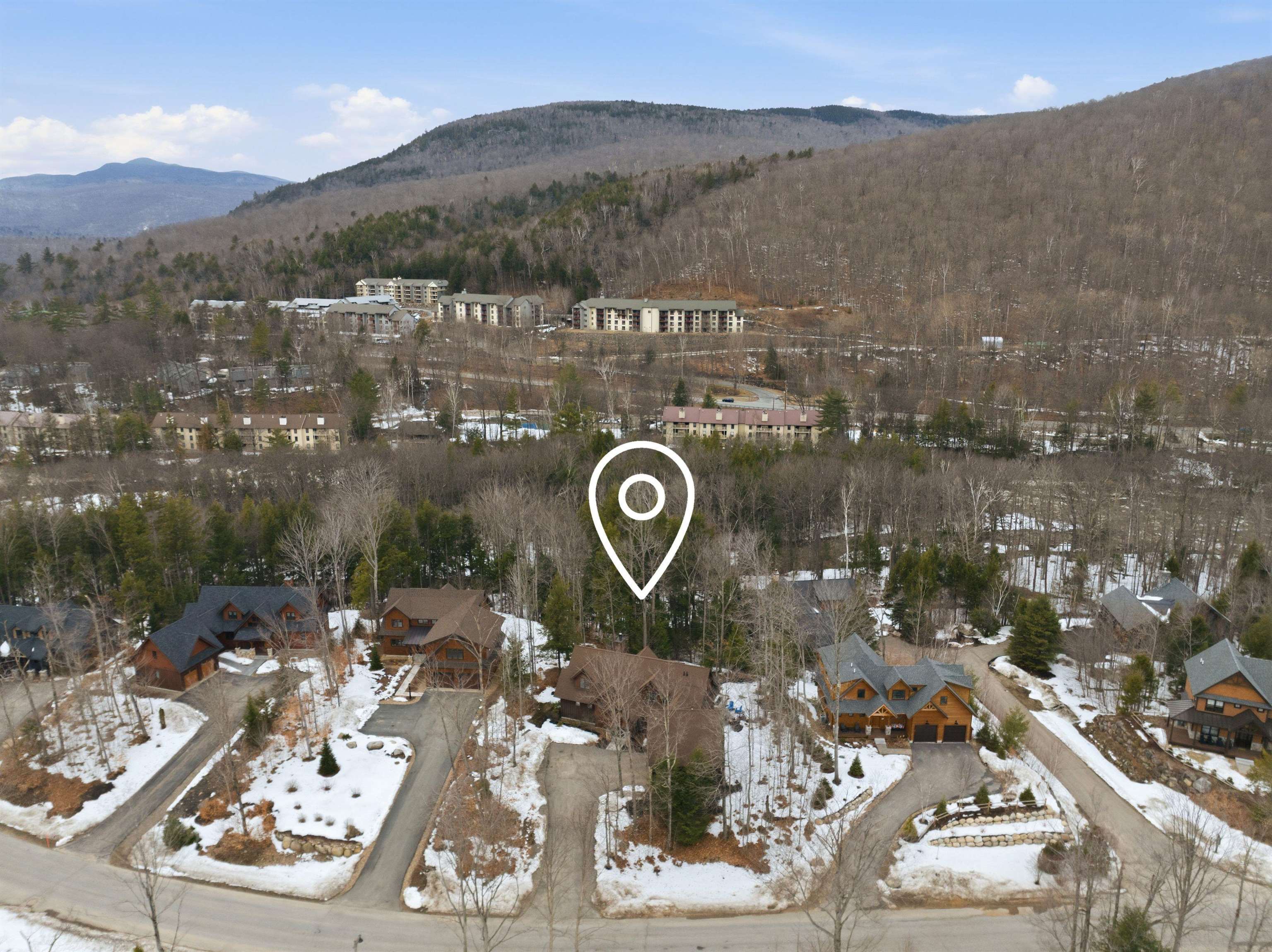 172 South Peak Road Lincoln, NH 03251 - Photo 46 of 58