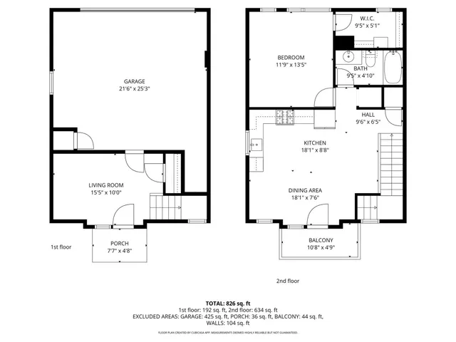 $1,700 | 6000 South Congress Avenue, Unit 404, Austin, TX 78745
