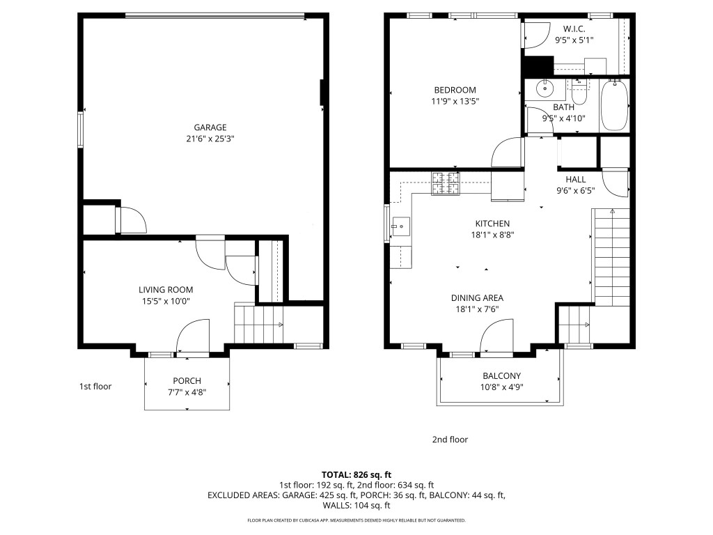 6000 South Congress Avenue, Unit 404 Austin, TX 78745 - Photo 23 of 23