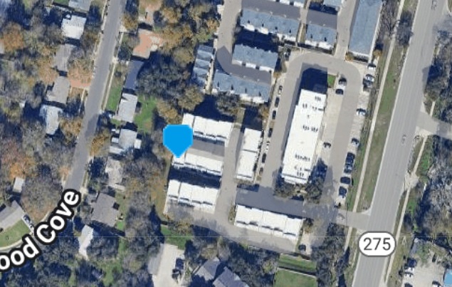 6000 South Congress Avenue, Unit 404 Austin, TX 78745 - Photo 22 of 23