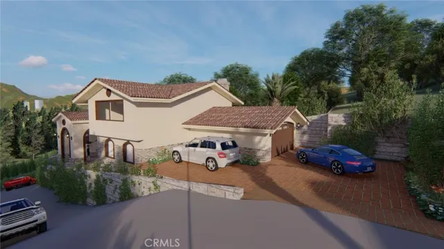 $1,599,000 | 1 Skyline, Thousand Oaks, CA 91361