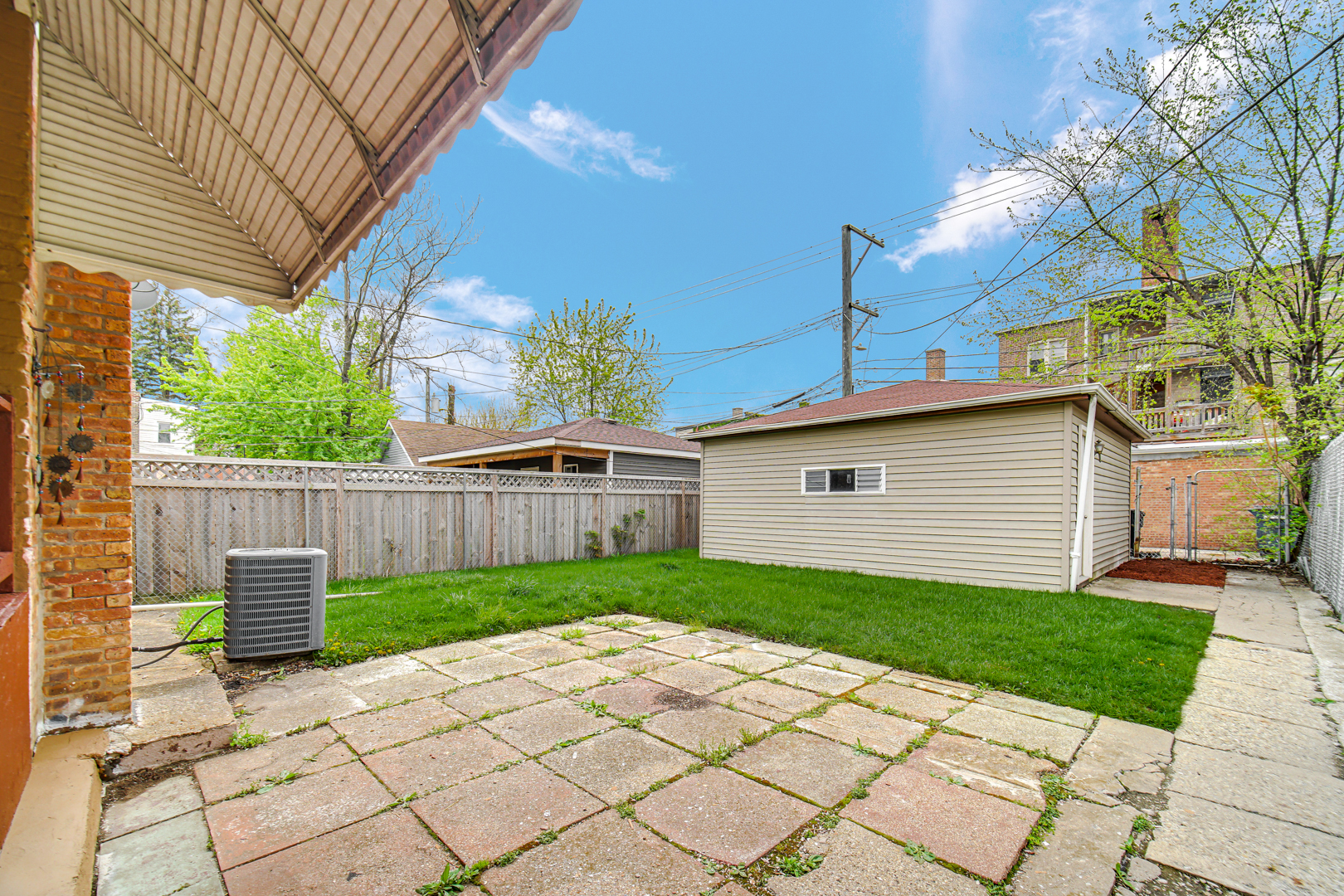 9110 South Ada Street Chicago, IL 60620 - Photo 22 of 24