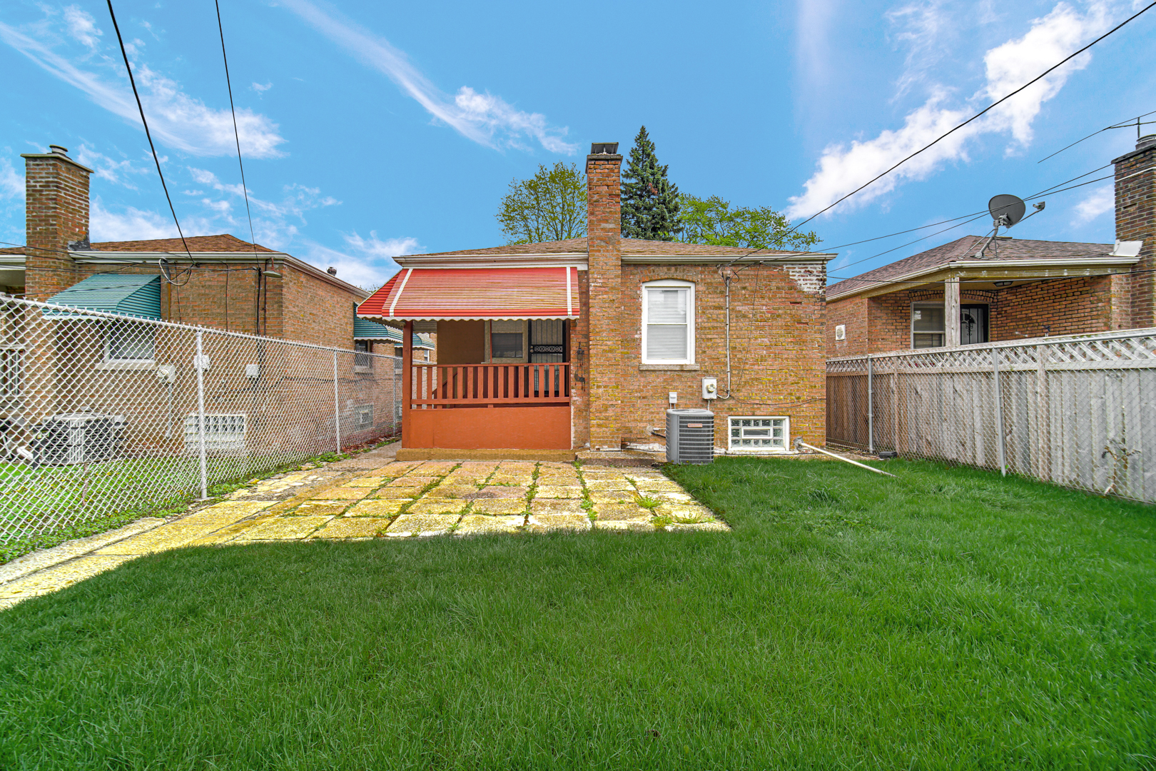 9110 South Ada Street Chicago, IL 60620 - Photo 23 of 24