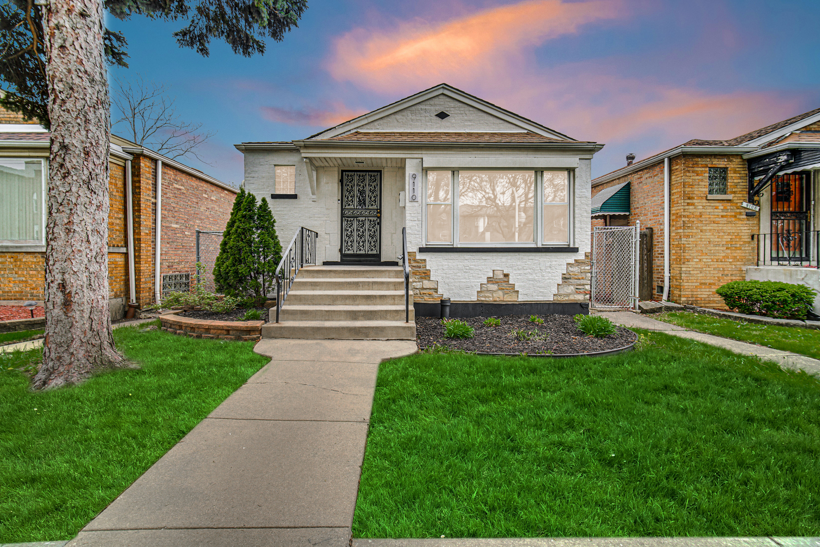 9110 South Ada Street Chicago, IL 60620 - Photo 24 of 24