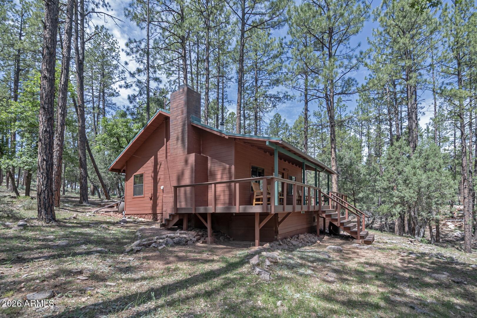 559 West Diamond Loop Payson, AZ 85541 - Photo 23 of 35 IMG_ 26