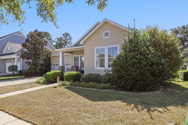 $649,900 | 2409 Goldenrod Way, Tallahassee, FL 32311