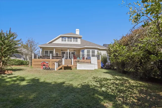 $649,900 | 2409 Goldenrod Way, Tallahassee, FL 32311