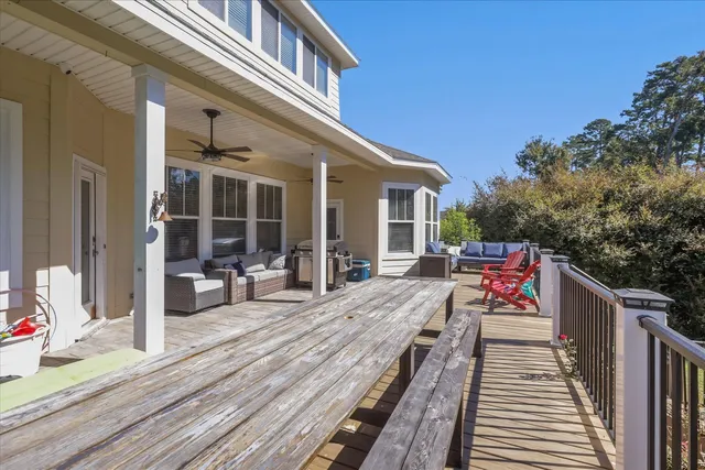 $649,900 | 2409 Goldenrod Way, Tallahassee, FL 32311