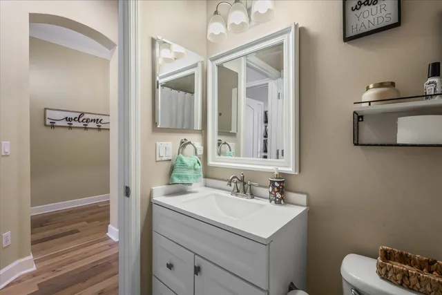 $649,900 | 2409 Goldenrod Way, Tallahassee, FL 32311