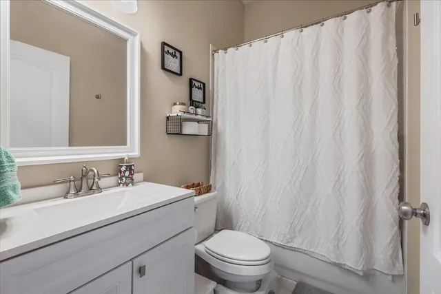 $649,900 | 2409 Goldenrod Way, Tallahassee, FL 32311