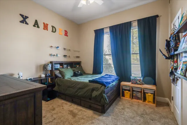 $649,900 | 2409 Goldenrod Way, Tallahassee, FL 32311