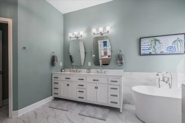 $649,900 | 2409 Goldenrod Way, Tallahassee, FL 32311