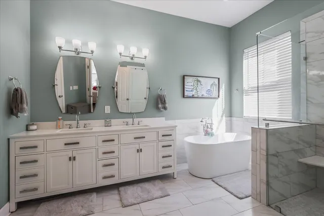 $649,900 | 2409 Goldenrod Way, Tallahassee, FL 32311