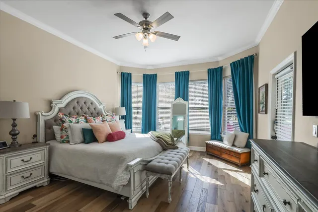 $649,900 | 2409 Goldenrod Way, Tallahassee, FL 32311