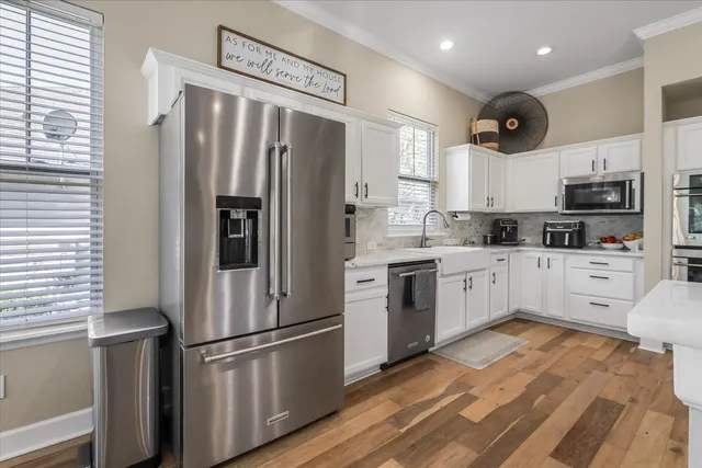 $649,900 | 2409 Goldenrod Way, Tallahassee, FL 32311