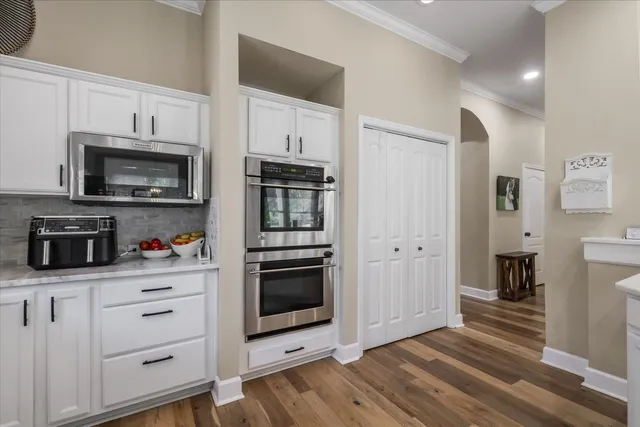 $649,900 | 2409 Goldenrod Way, Tallahassee, FL 32311