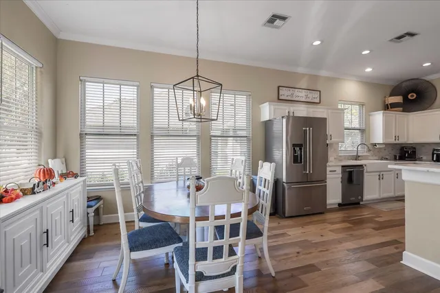 $649,900 | 2409 Goldenrod Way, Tallahassee, FL 32311