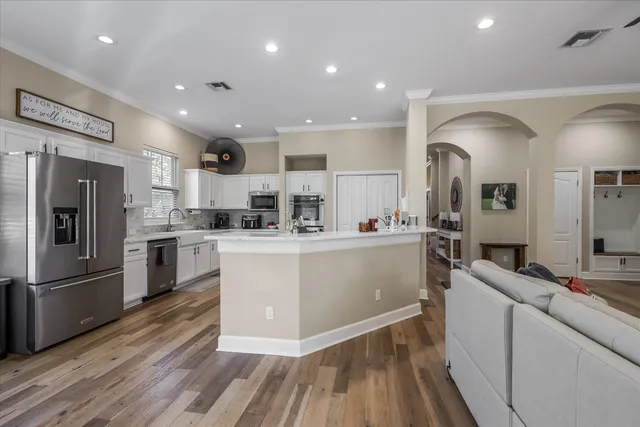 $649,900 | 2409 Goldenrod Way, Tallahassee, FL 32311