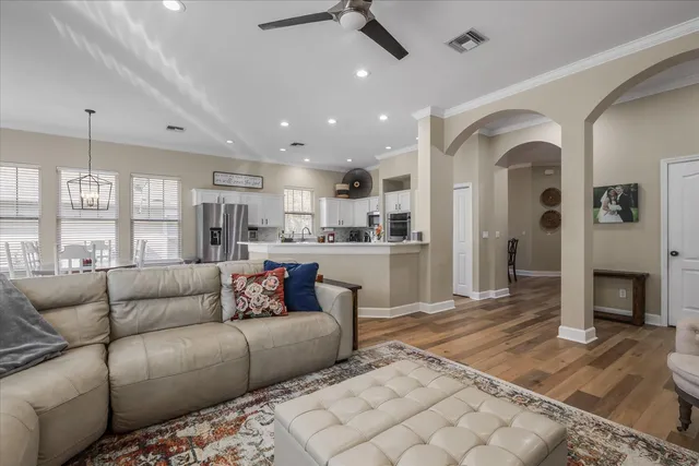 $649,900 | 2409 Goldenrod Way, Tallahassee, FL 32311