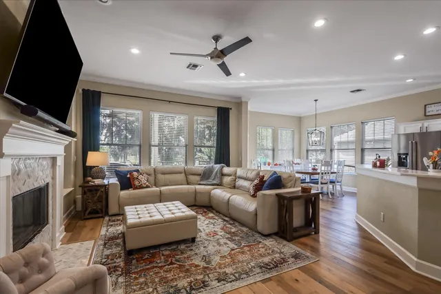 $649,900 | 2409 Goldenrod Way, Tallahassee, FL 32311