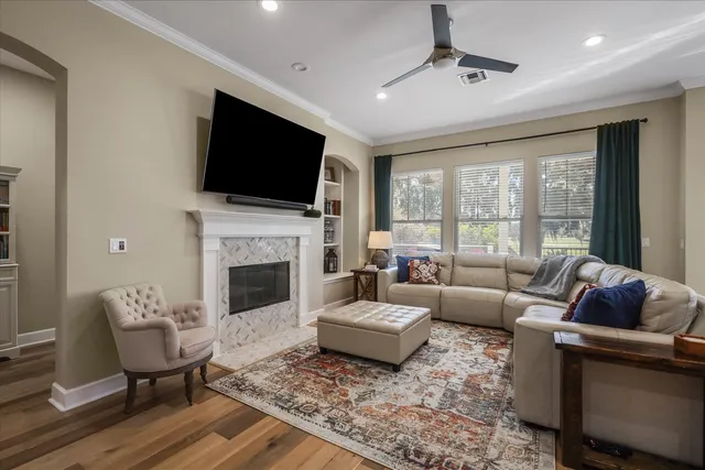 $649,900 | 2409 Goldenrod Way, Tallahassee, FL 32311