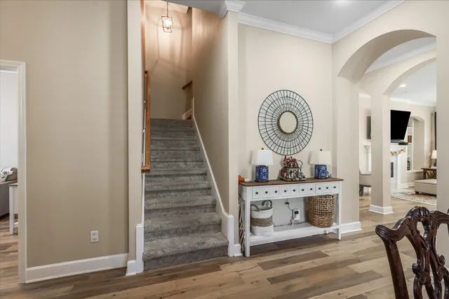 $649,900 | 2409 Goldenrod Way, Tallahassee, FL 32311