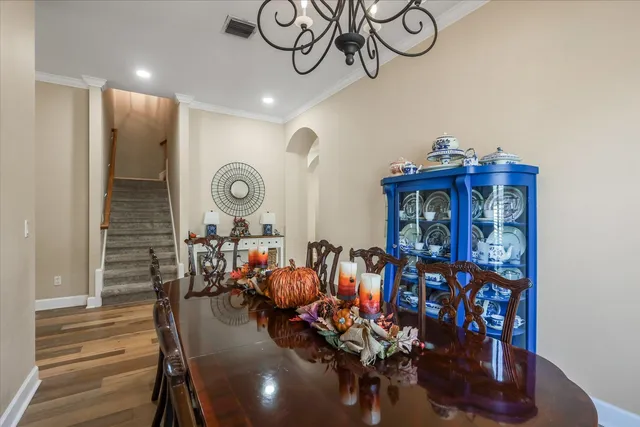 $649,900 | 2409 Goldenrod Way, Tallahassee, FL 32311