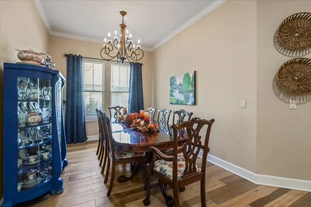 $649,900 | 2409 Goldenrod Way, Tallahassee, FL 32311