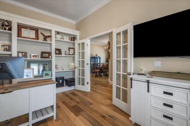 $649,900 | 2409 Goldenrod Way, Tallahassee, FL 32311