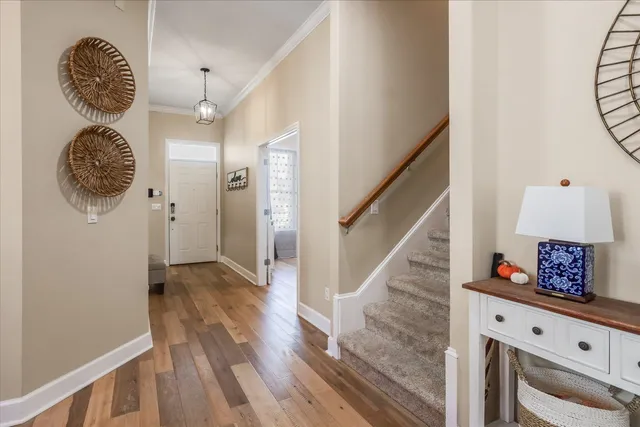 $649,900 | 2409 Goldenrod Way, Tallahassee, FL 32311