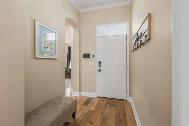 $649,900 | 2409 Goldenrod Way, Tallahassee, FL 32311