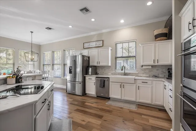 $649,900 | 2409 Goldenrod Way, Tallahassee, FL 32311