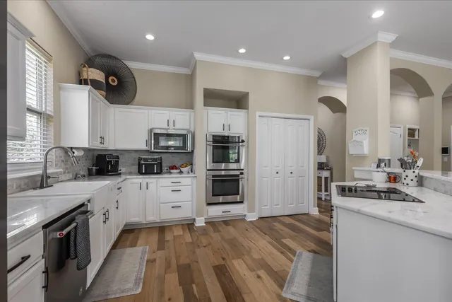 $649,900 | 2409 Goldenrod Way, Tallahassee, FL 32311